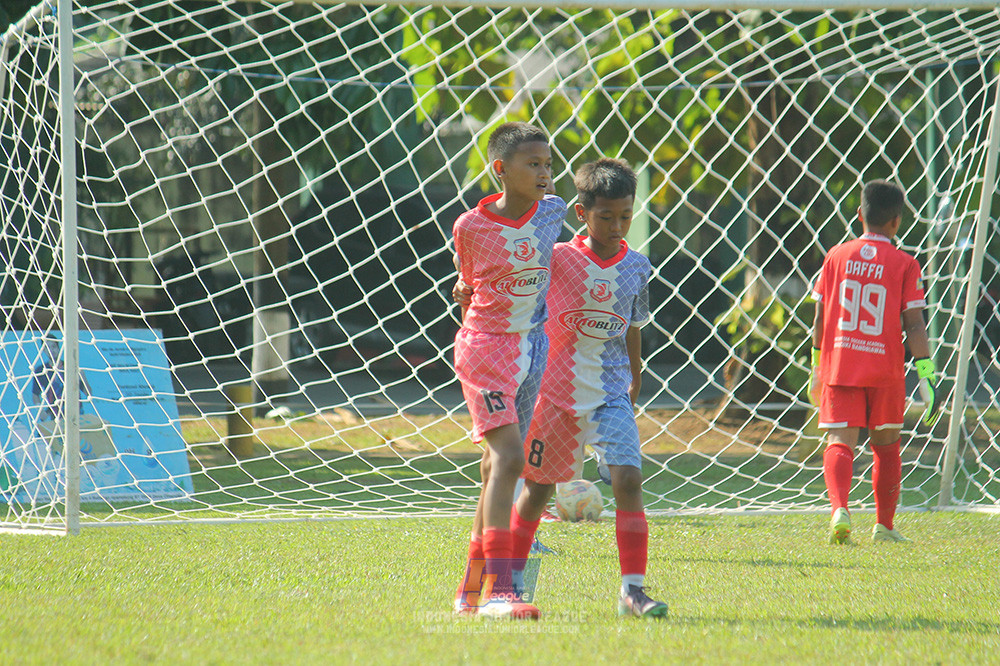 big 24 ijl u11 140624 isa marzuki bandriawan vs endang witarsa fc