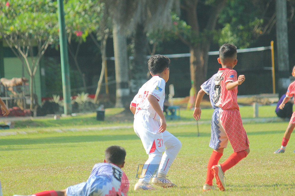 big 24 ijl u11 140624 isa marzuki bandriawan vs endang witarsa fc