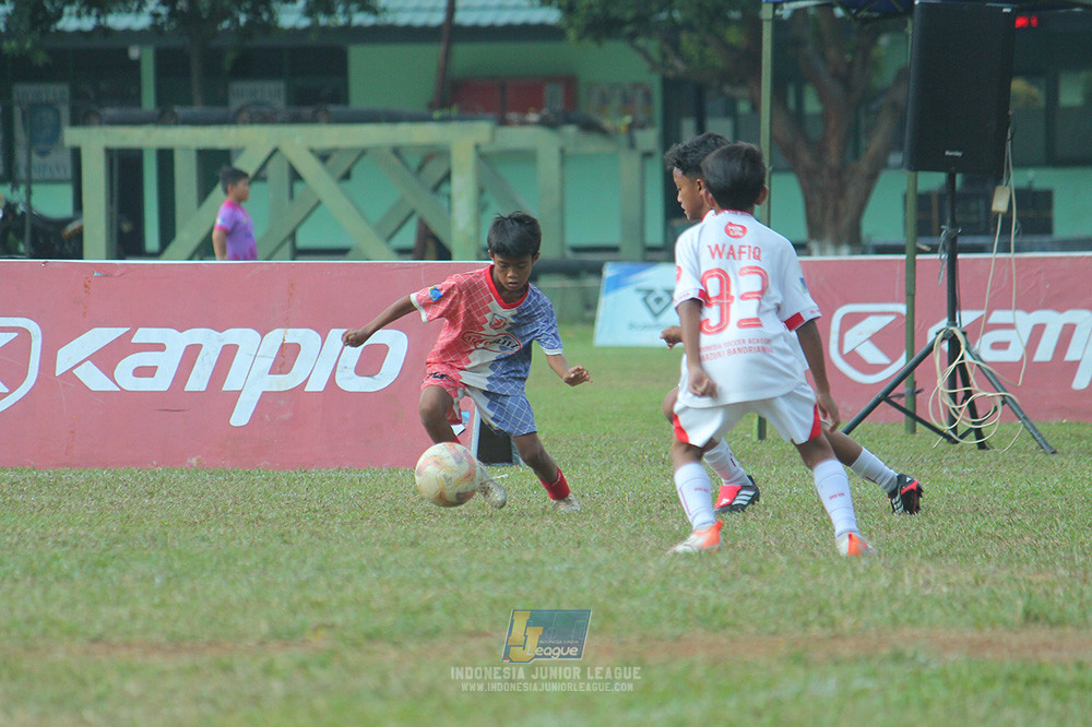 big 24 ijl u11 140624 isa marzuki bandriawan vs endang witarsa fc