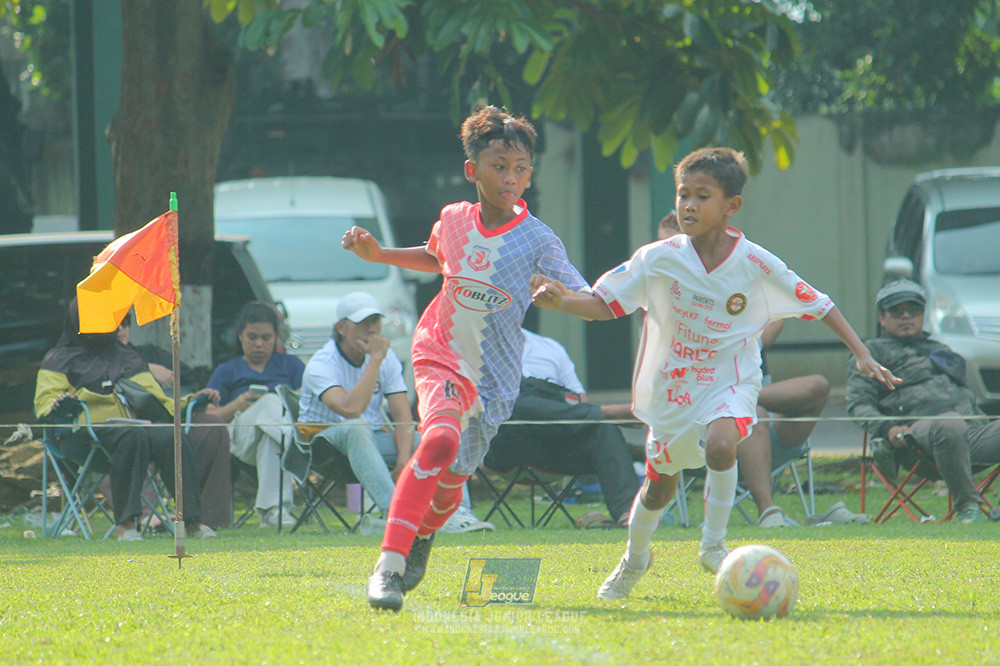 big 24 ijl u11 140624 isa marzuki bandriawan vs endang witarsa fc
