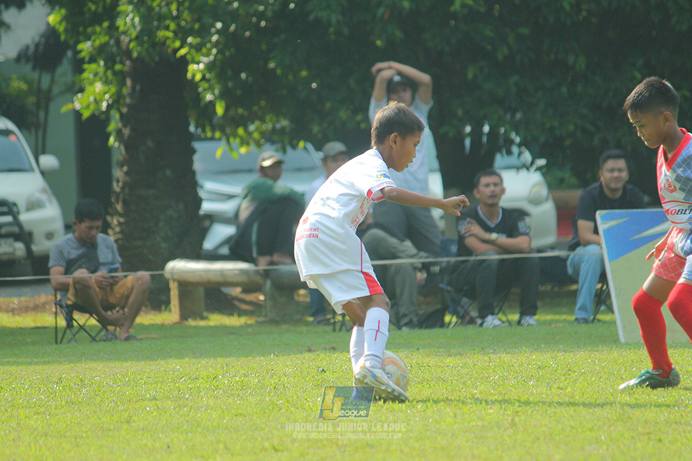 big 24 ijl u11 140624 isa marzuki bandriawan vs endang witarsa fc