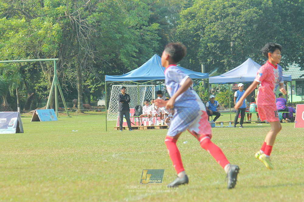 big 24 ijl u11 140624 isa marzuki bandriawan vs endang witarsa fc