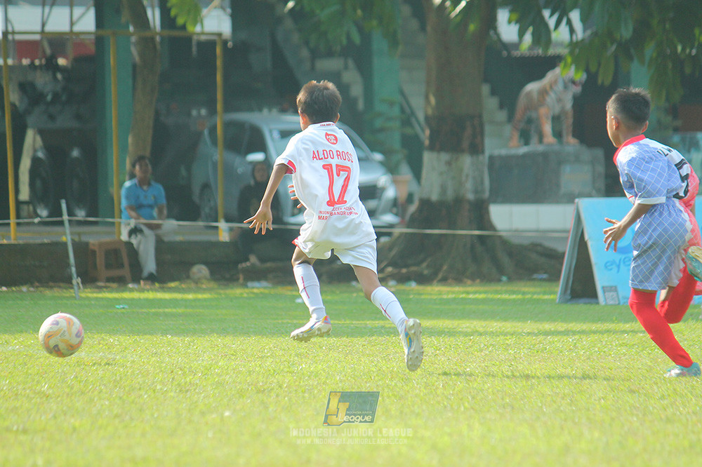 big 24 ijl u11 140624 isa marzuki bandriawan vs endang witarsa fc