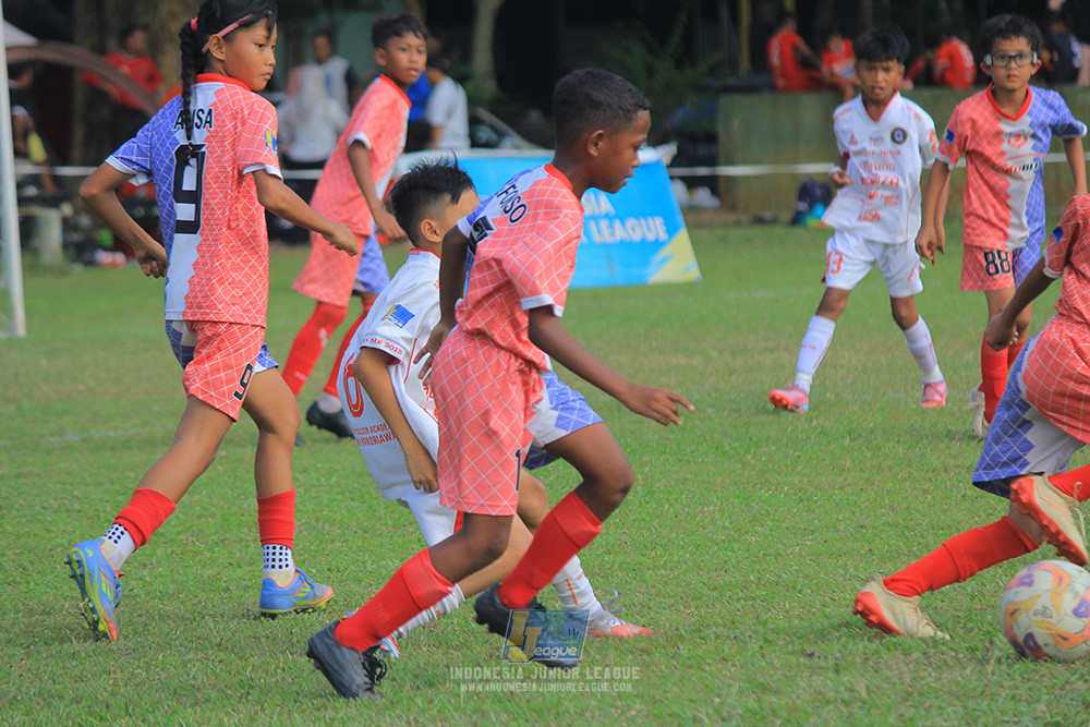 big 24 ijl u11 140624 isa marzuki bandriawan vs endang witarsa fc