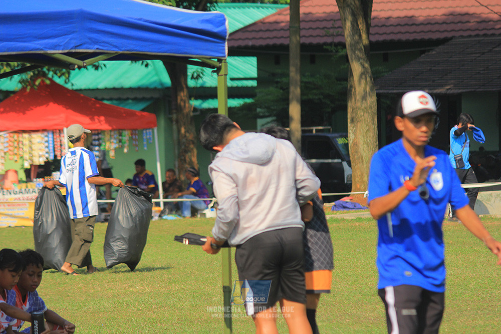 big 24 ijl u11 140624 isa marzuki bandriawan vs endang witarsa fc