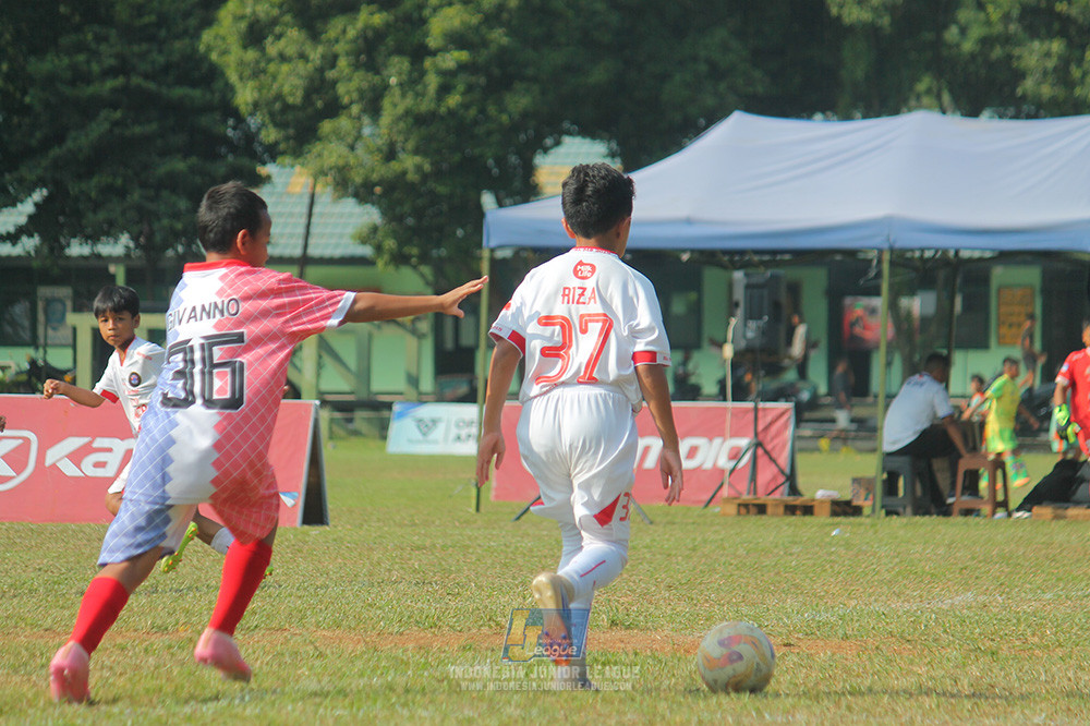 big 24 ijl u11 140624 isa marzuki bandriawan vs endang witarsa fc