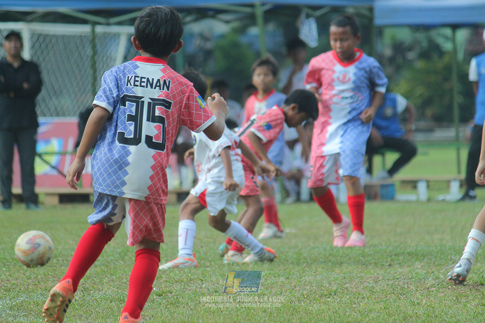 big 24 ijl u11 140624 isa marzuki bandriawan vs endang witarsa fc