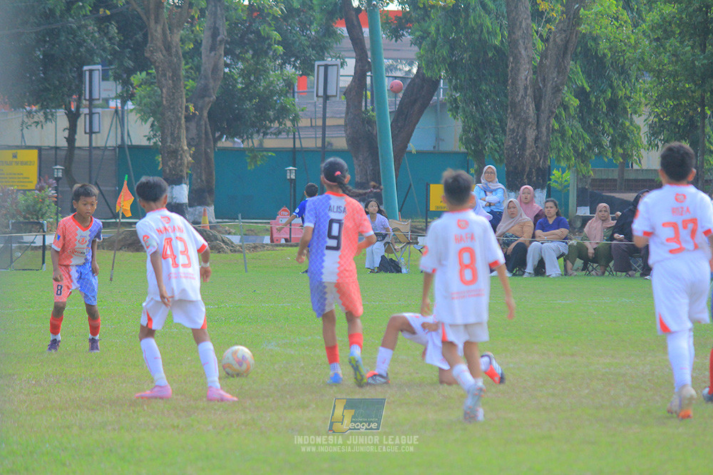 big 24 ijl u11 140624 isa marzuki bandriawan vs endang witarsa fc