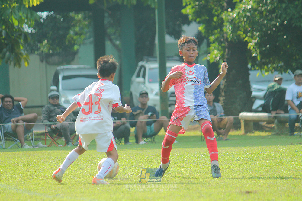 big 24 ijl u11 140624 isa marzuki bandriawan vs endang witarsa fc