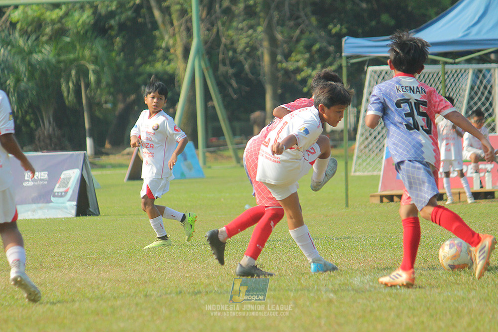 big 24 ijl u11 140624 isa marzuki bandriawan vs endang witarsa fc