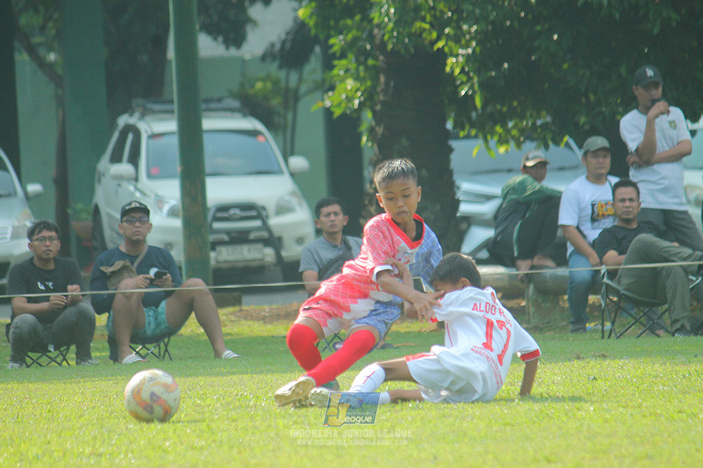 big 24 ijl u11 140624 isa marzuki bandriawan vs endang witarsa fc