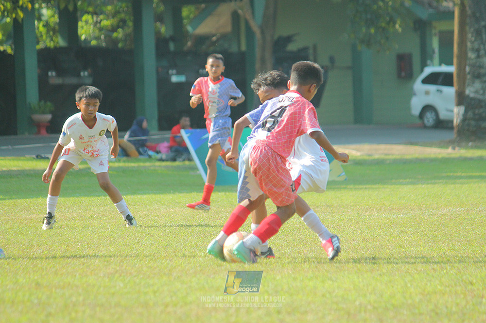 big 24 ijl u11 140624 isa marzuki bandriawan vs endang witarsa fc