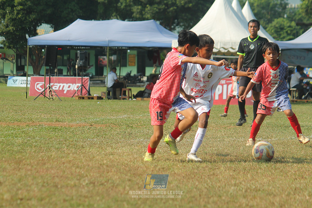 big 24 ijl u11 140624 isa marzuki bandriawan vs endang witarsa fc