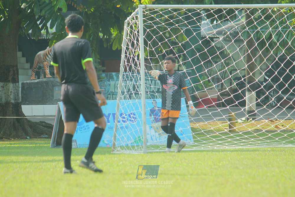 big 24 ijl u11 140624 isa marzuki bandriawan vs endang witarsa fc