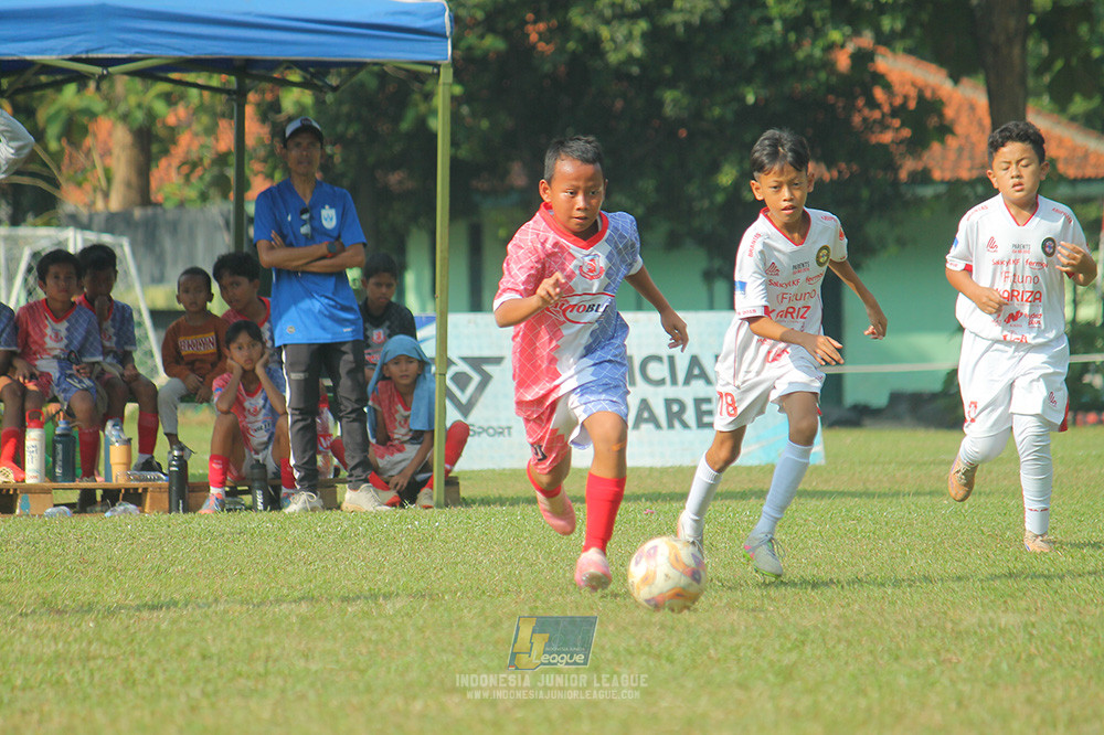 big 24 ijl u11 140624 isa marzuki bandriawan vs endang witarsa fc