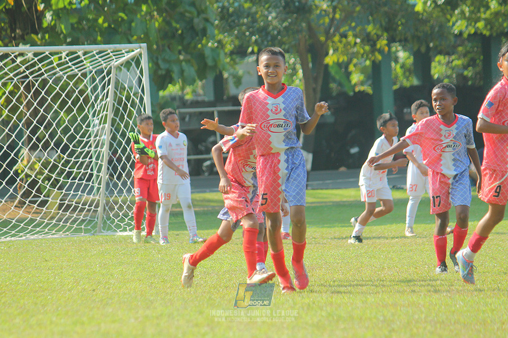 big 24 ijl u11 140624 isa marzuki bandriawan vs endang witarsa fc