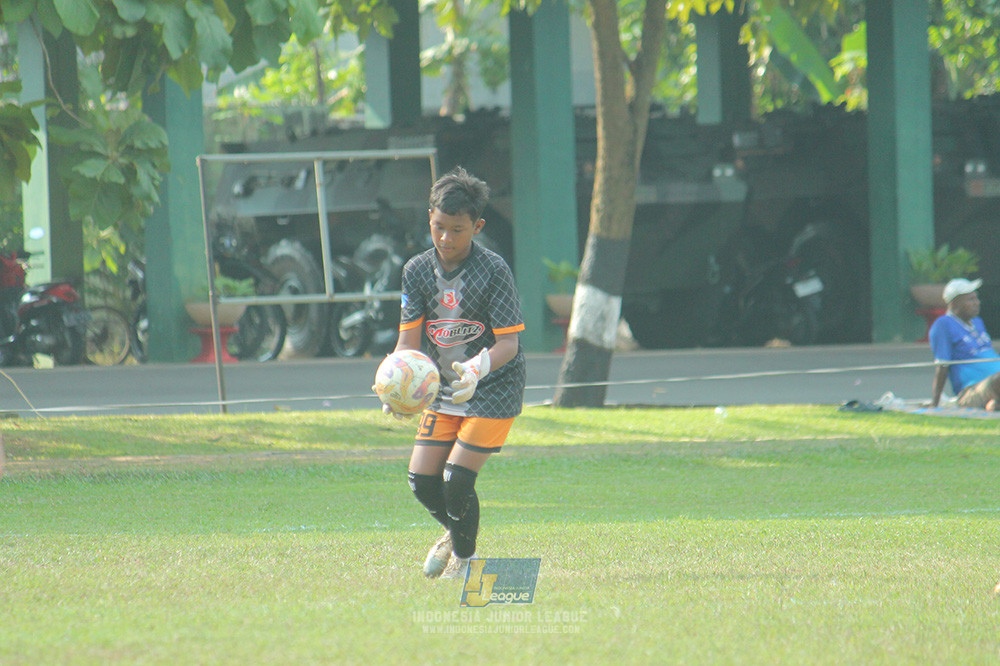 big 24 ijl u11 140624 isa marzuki bandriawan vs endang witarsa fc
