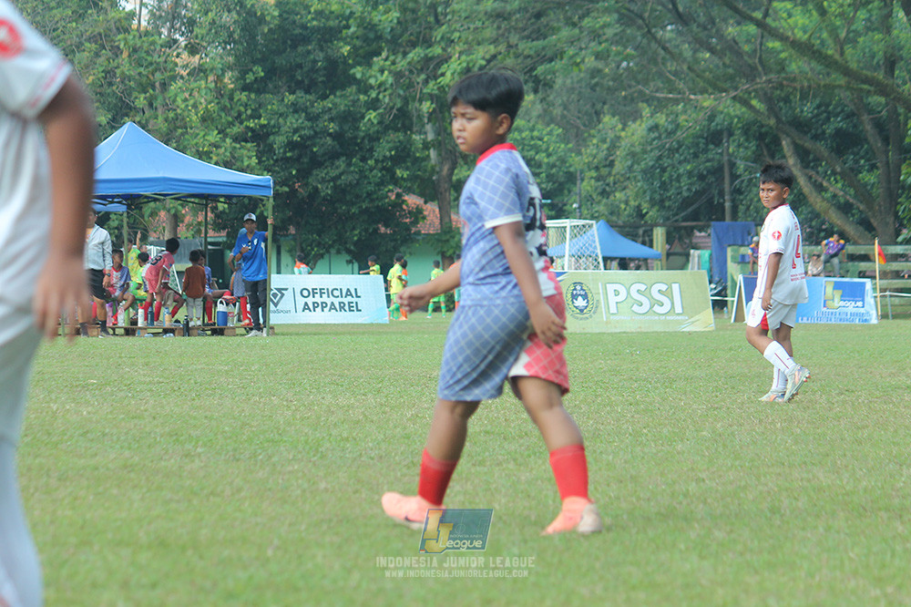 big 24 ijl u11 140624 isa marzuki bandriawan vs endang witarsa fc