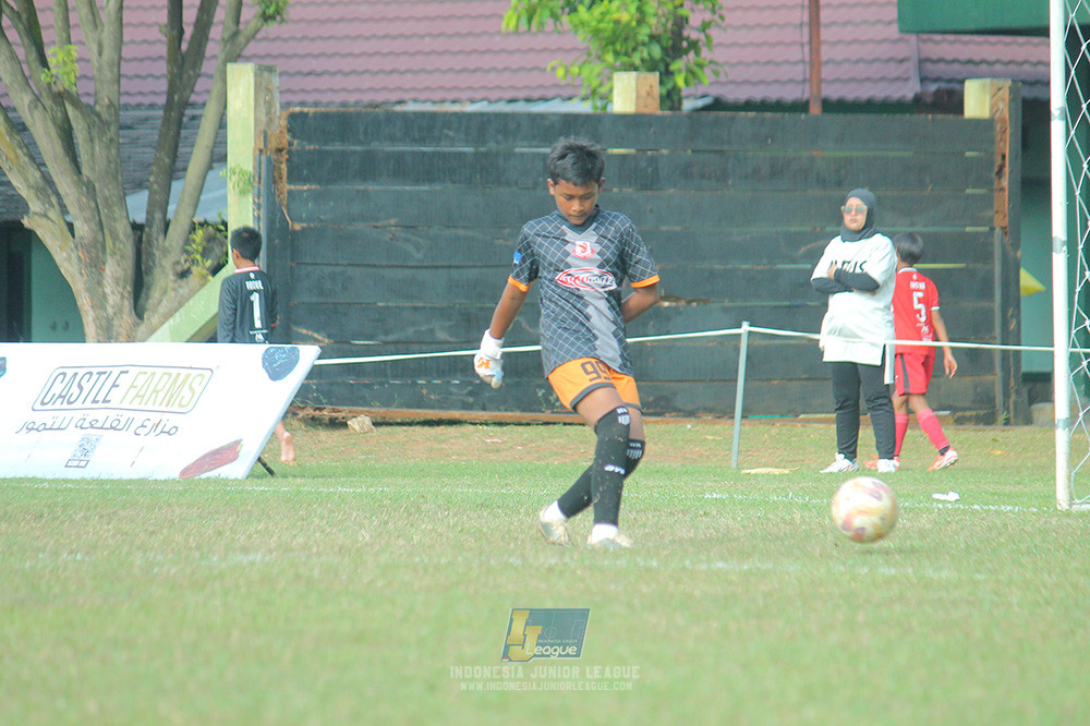 big 24 ijl u11 140624 isa marzuki bandriawan vs endang witarsa fc