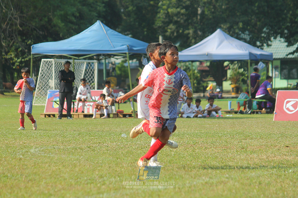 big 24 ijl u11 140624 isa marzuki bandriawan vs endang witarsa fc