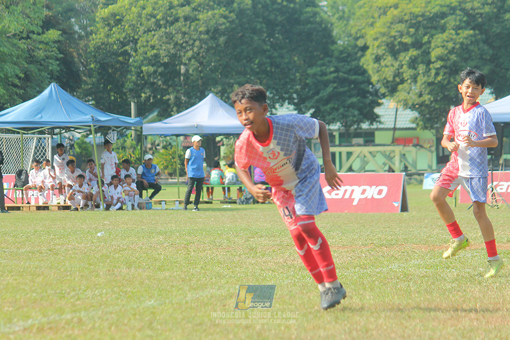 big 24 ijl u11 140624 isa marzuki bandriawan vs endang witarsa fc