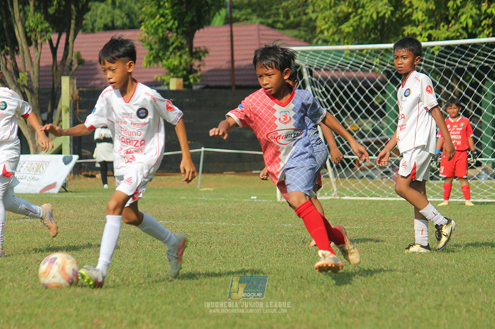 big 24 ijl u11 140624 isa marzuki bandriawan vs endang witarsa fc