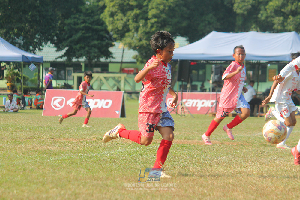 big 24 ijl u11 140624 isa marzuki bandriawan vs endang witarsa fc