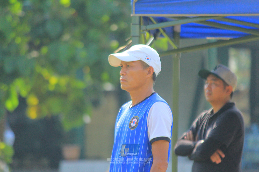 big 24 ijl u11 140624 isa marzuki bandriawan vs endang witarsa fc