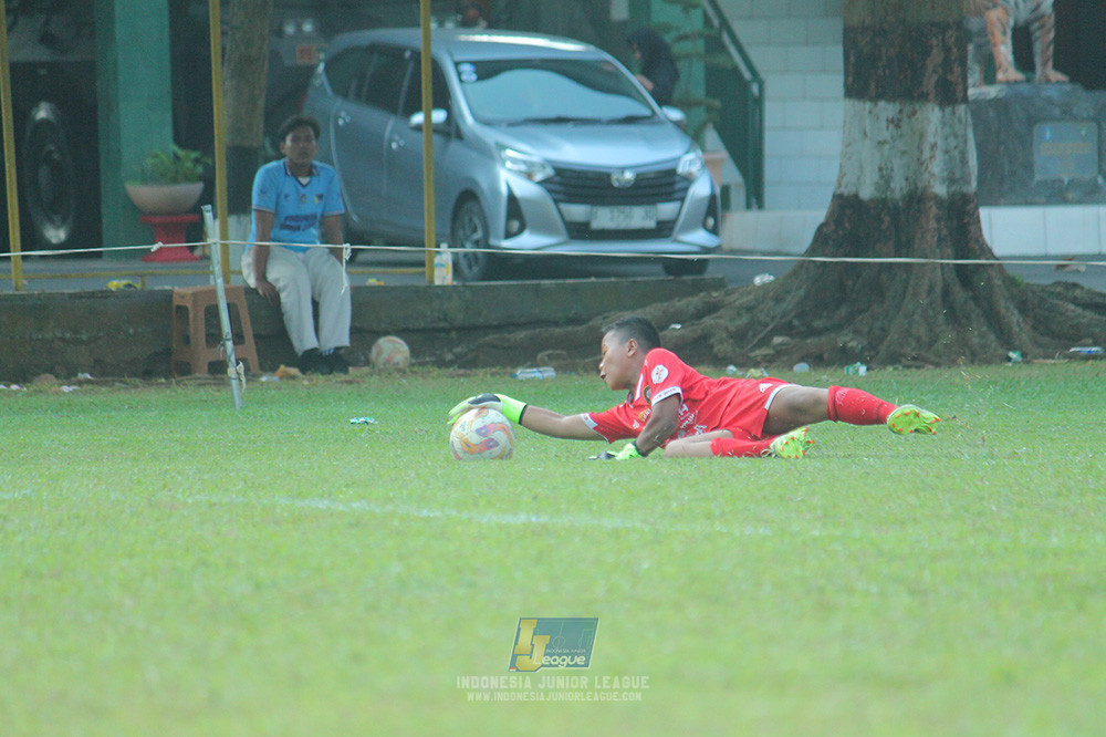 big 24 ijl u11 140624 isa marzuki bandriawan vs endang witarsa fc