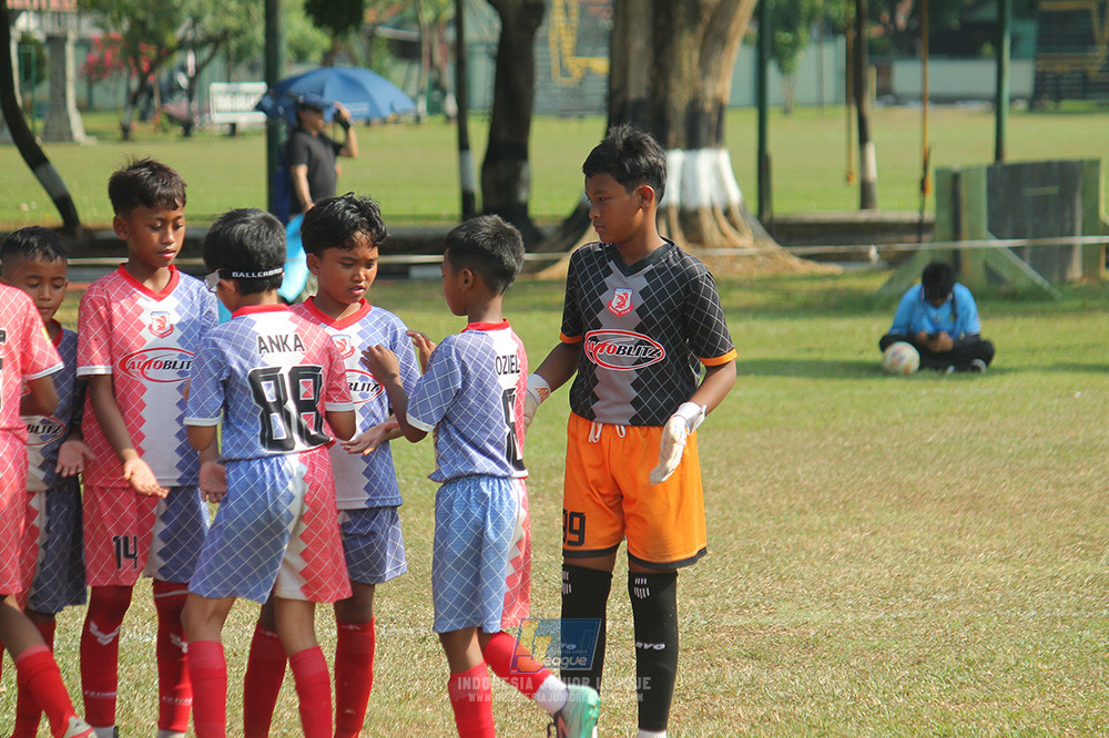 big 24 ijl u11 140624 isa marzuki bandriawan vs endang witarsa fc