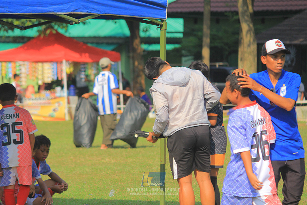 big 24 ijl u11 140624 isa marzuki bandriawan vs endang witarsa fc