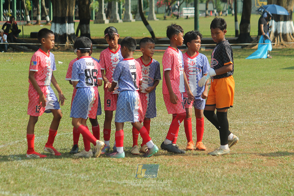 big 24 ijl u11 140624 isa marzuki bandriawan vs endang witarsa fc