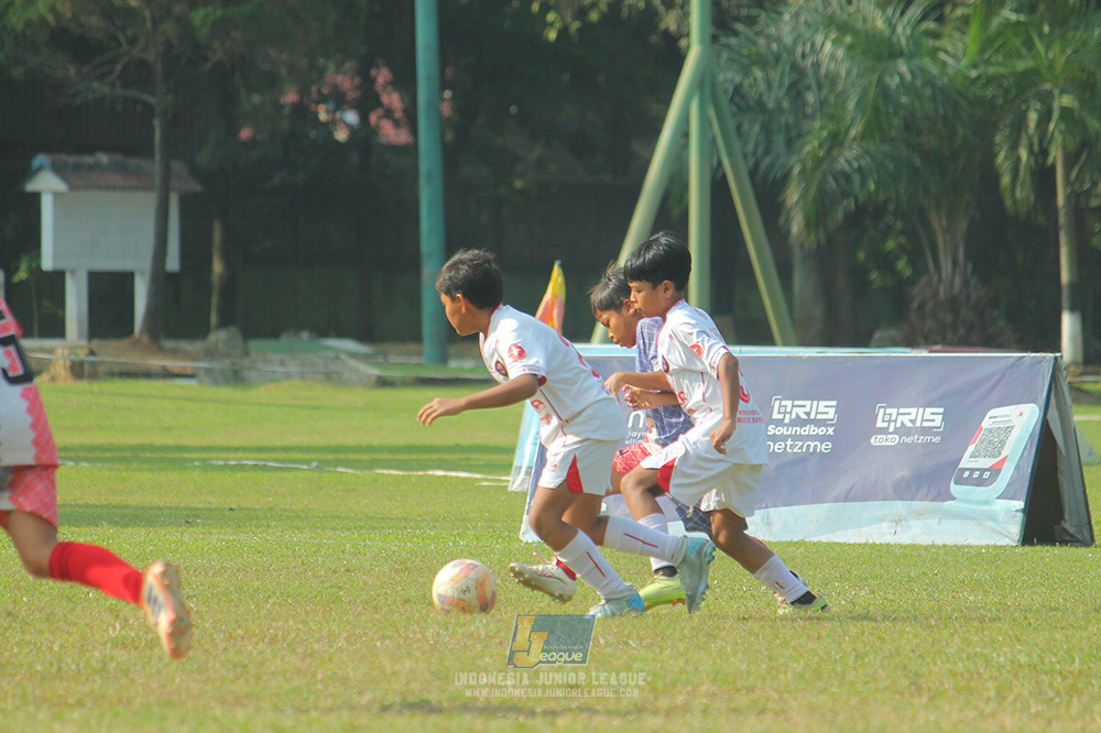 big 24 ijl u11 140624 isa marzuki bandriawan vs endang witarsa fc