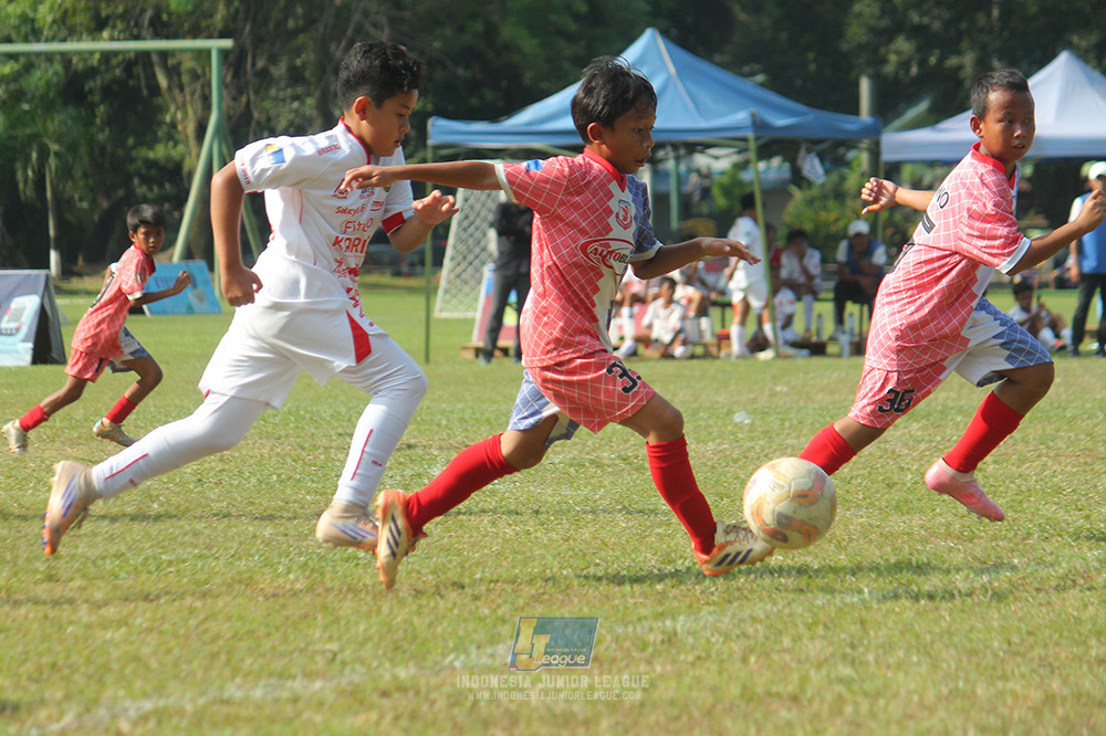 big 24 ijl u11 140624 isa marzuki bandriawan vs endang witarsa fc