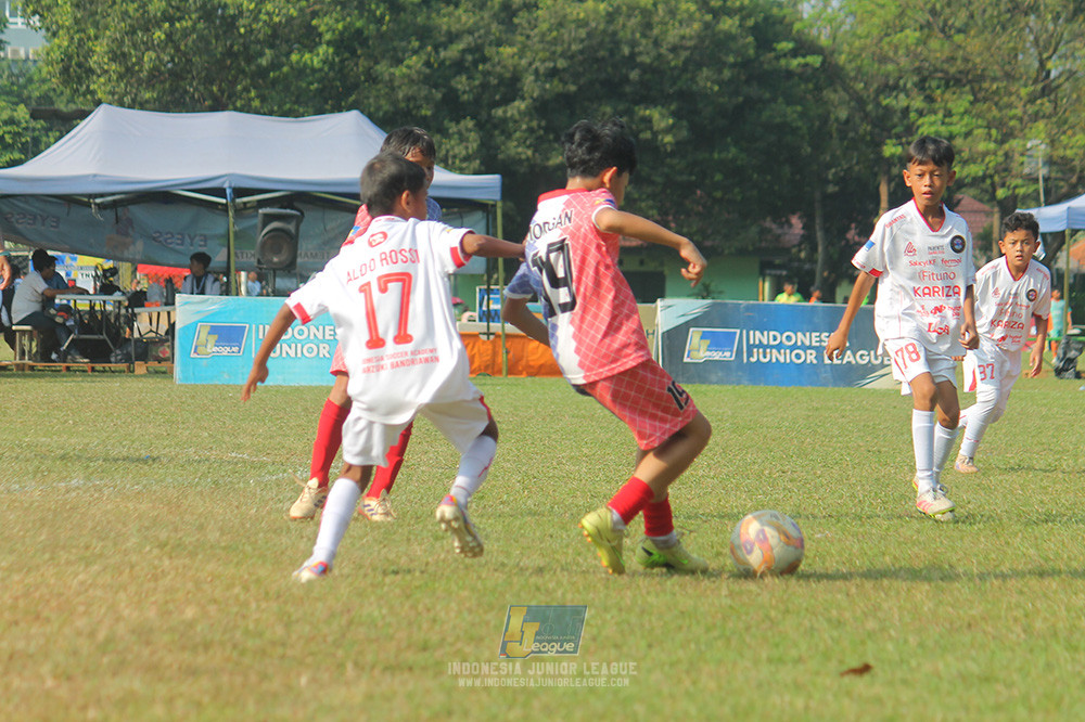 big 24 ijl u11 140624 isa marzuki bandriawan vs endang witarsa fc