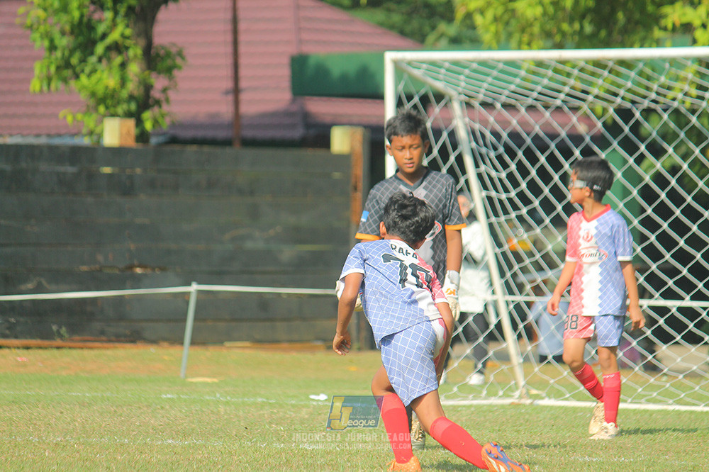big 24 ijl u11 140624 isa marzuki bandriawan vs endang witarsa fc