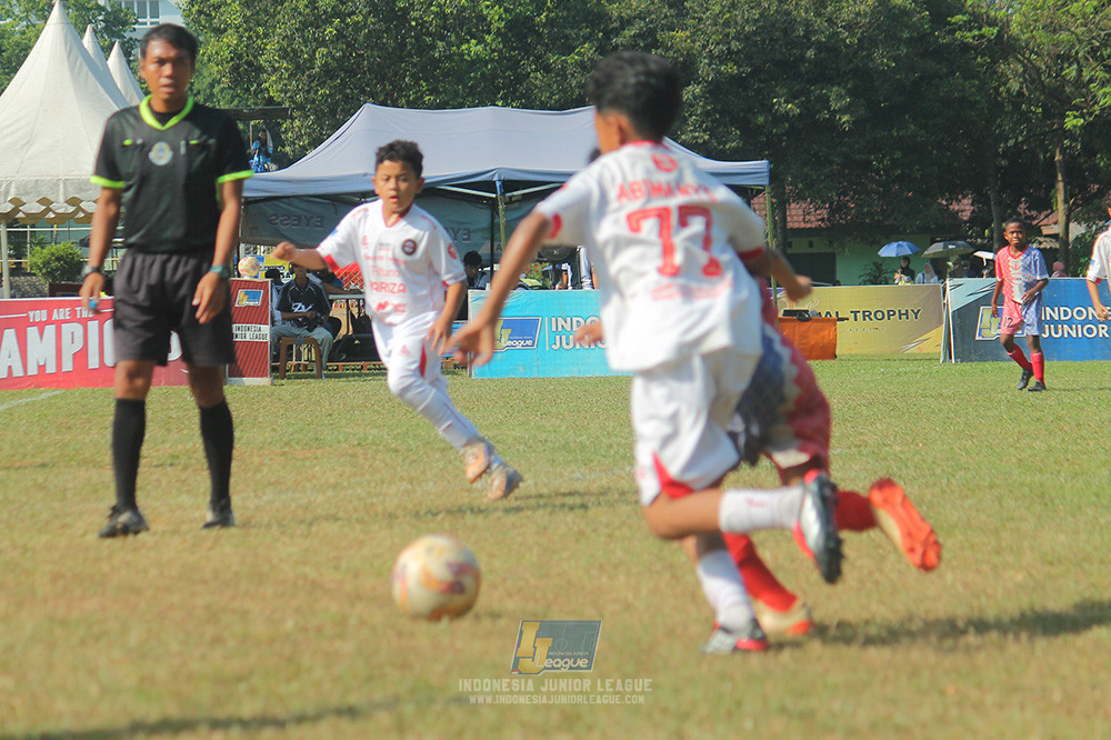 big 24 ijl u11 140624 isa marzuki bandriawan vs endang witarsa fc