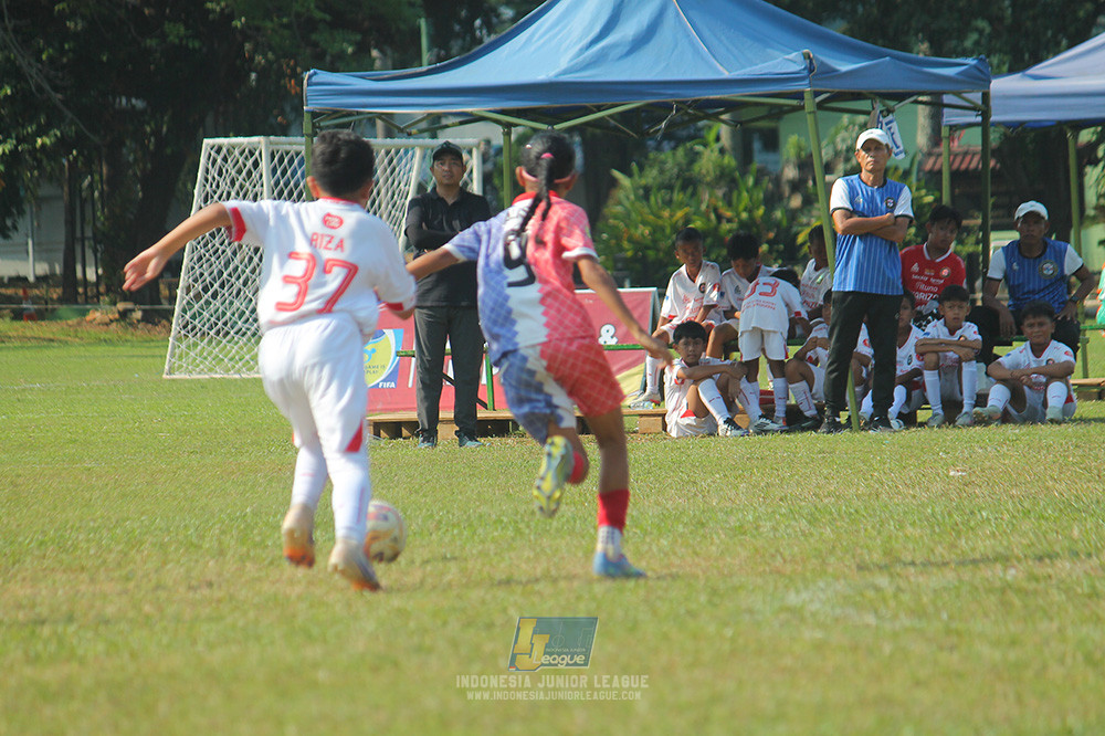 big 24 ijl u11 140624 isa marzuki bandriawan vs endang witarsa fc
