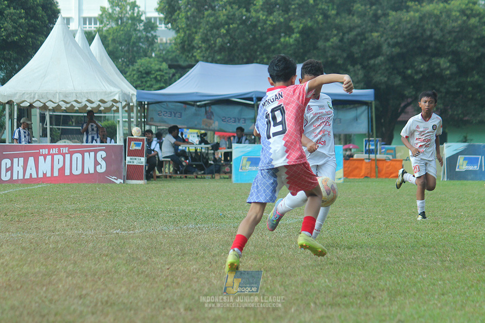 big 24 ijl u11 140624 isa marzuki bandriawan vs endang witarsa fc
