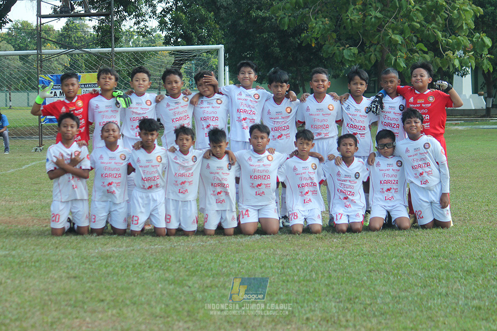 big 24 ijl u11 140624 isa marzuki bandriawan vs endang witarsa fc