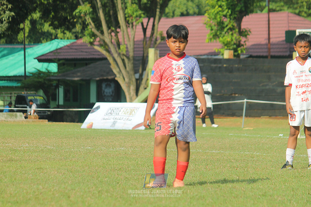 big 24 ijl u11 140624 isa marzuki bandriawan vs endang witarsa fc
