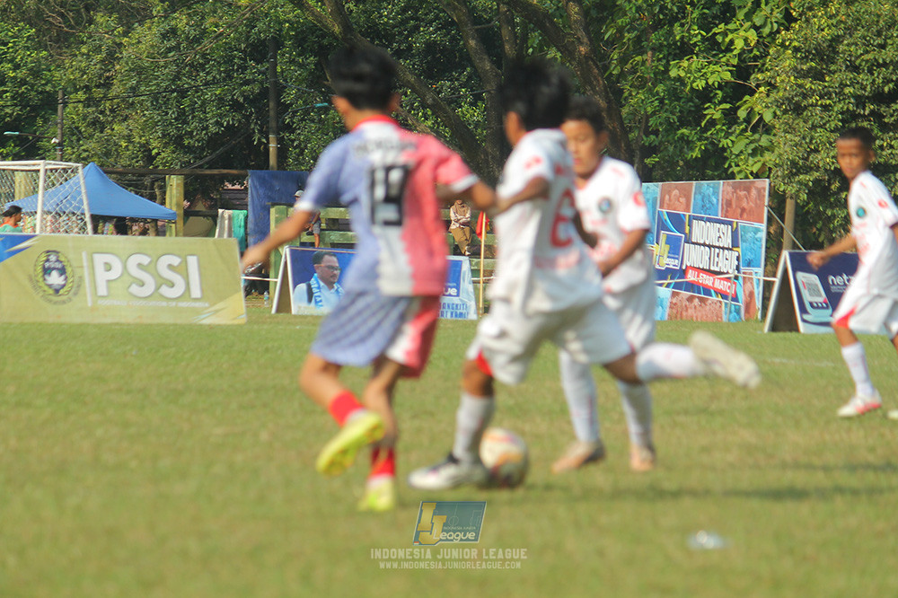 big 24 ijl u11 140624 isa marzuki bandriawan vs endang witarsa fc