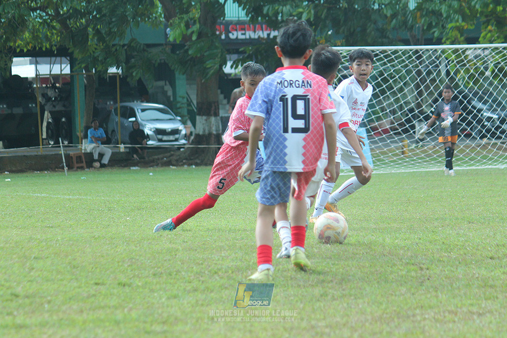 big 24 ijl u11 140624 isa marzuki bandriawan vs endang witarsa fc