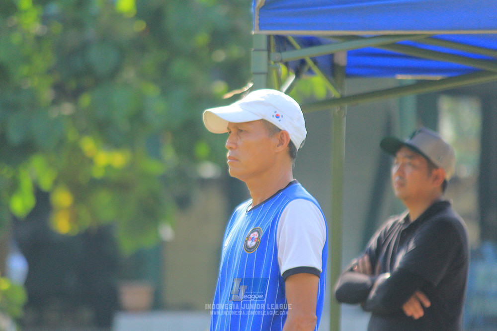 big 24 ijl u11 140624 isa marzuki bandriawan vs endang witarsa fc