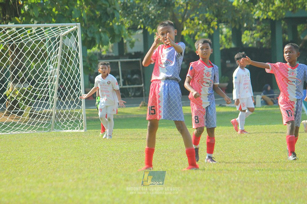 big 24 ijl u11 140624 isa marzuki bandriawan vs endang witarsa fc