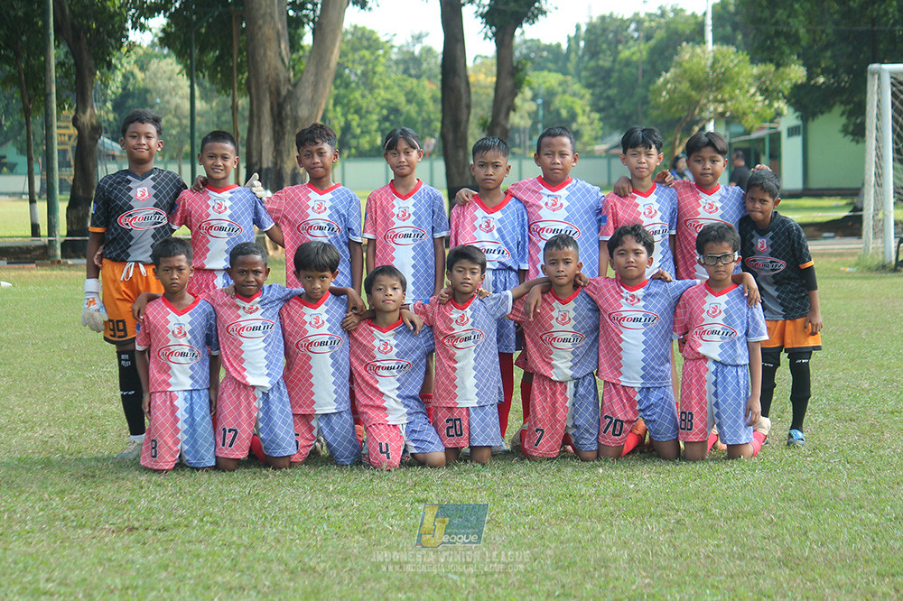 big 24 ijl u11 140624 isa marzuki bandriawan vs endang witarsa fc