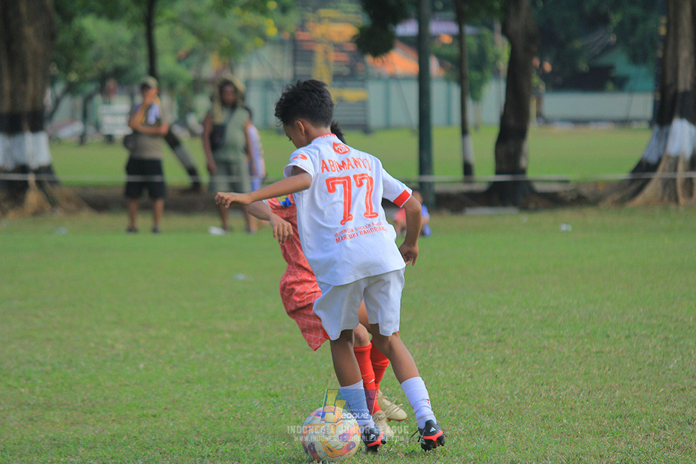 big 24 ijl u11 140624 isa marzuki bandriawan vs endang witarsa fc