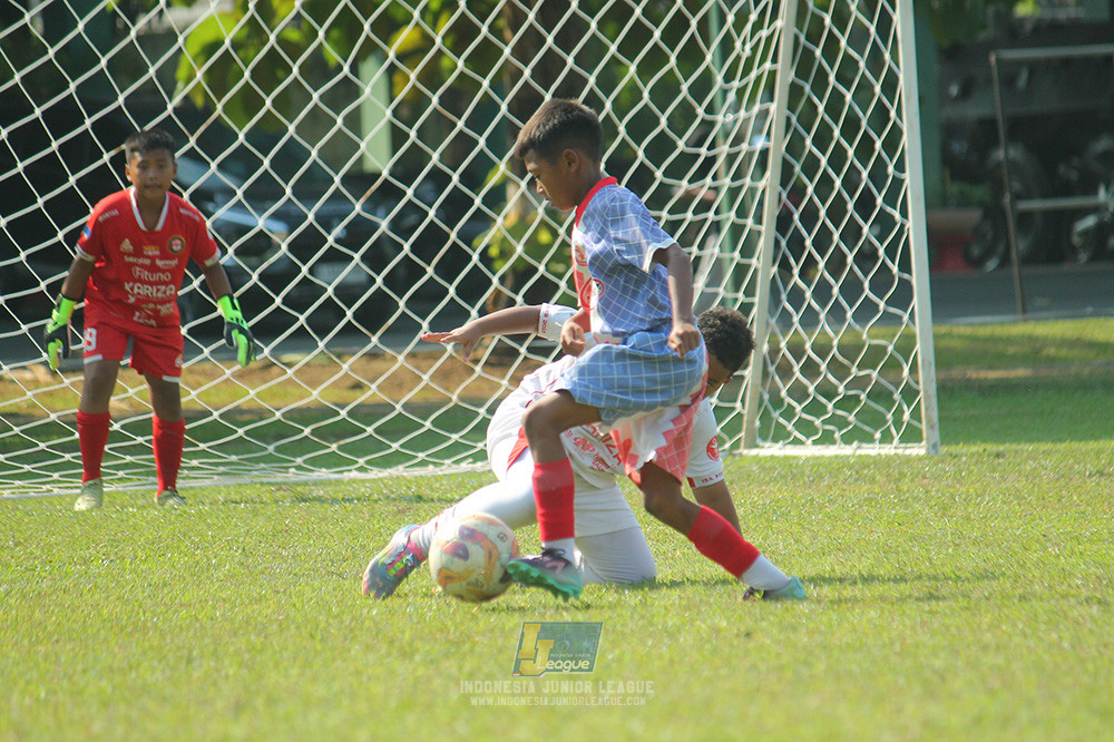 big 24 ijl u11 140624 isa marzuki bandriawan vs endang witarsa fc
