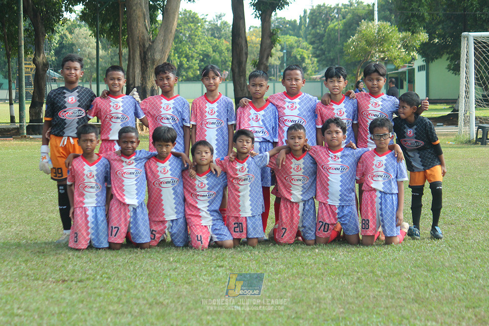 big 24 ijl u11 140624 isa marzuki bandriawan vs endang witarsa fc