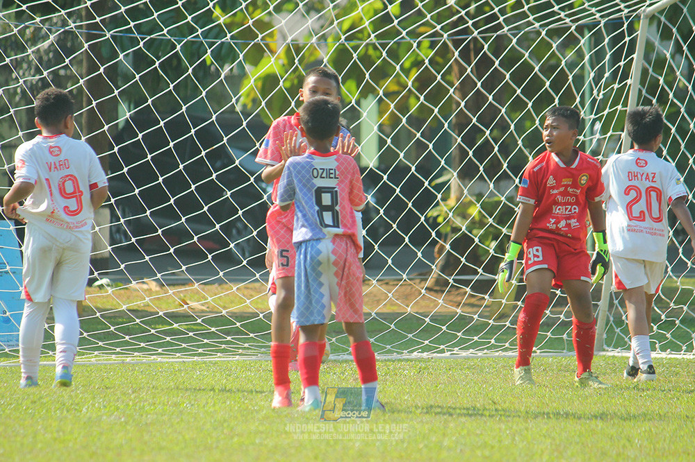big 24 ijl u11 140624 isa marzuki bandriawan vs endang witarsa fc